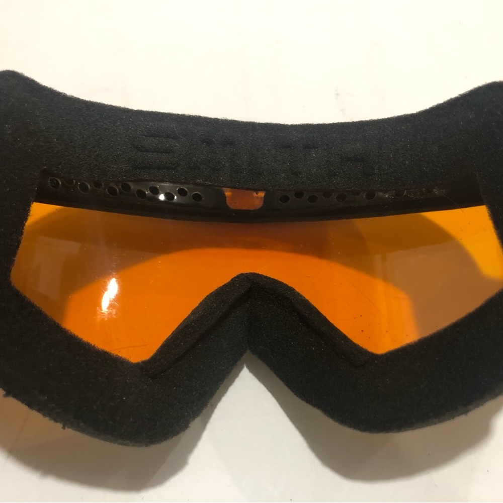 Smith PMT Airflow Goggles Adjustable Snowboard Ski Unisex Adult - Picture 5 of 7